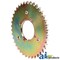 A & I Products Sprocket, Mega Pickup; Slip Clutch, 33 Tooth 7" x7" x0.5" A-FH304862 - alternate 1